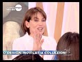 troppa gnocca in tv? una volta forse