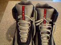 Prada Sneakers Prada Sneakers