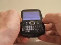 Bell Palm Treo Pro Review (Part 1)