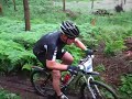 Nordic24 '07 - mudder på ruten