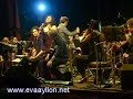 Eva Ayllón, Combo Nuvo & Orquesta Sinfónica 