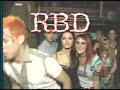 RBD en la Televisión Peruana (Habacilar)
