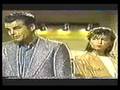 Anna and Duke - Reconciliation