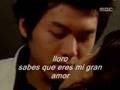 My name is kim Sam soom - Inside my heart(subtitulado al español) -