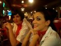 50's diner Taylor and Daizy Malize