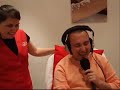 Ben Stone - Leg Wax - 102.5 Radio Pembrokeshire