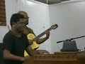 Acts Outreach Jam Session (Broadway 2 of 2) Acts Outreach Jam Session (Broadway 2 of 2)