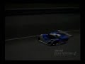 GT4 Toyota Minolta Maxspeed Test