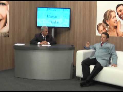 Imagem de Amostra do You Tube