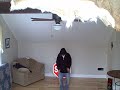 Freestyle jabbawockee.(McQueeney)