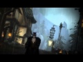 WoW Cataclysm Guide - Worgen Cinematic and female casting animations