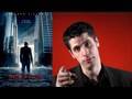 Inception movie review