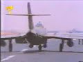 Egyptian Air Force Mig-17 fighter bombers