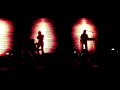 NINE INCH NAILS - THE WARNING -BUENOS AIRES 2008 PEPSI