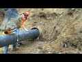 Storm Drain Trenchless Replacement Ted Berry Maine