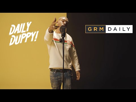 Louis Rei (WSTRN) – Daily Duppy | GRM Daily