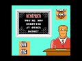 why can't all basketball have players in fisticuffs? here i review the basketball game, arch rivals, the game where you're welcome to punch your opponent in the face without penalty!