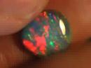 Gorgeous Black Opal 1.60ct