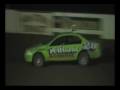 NSW modified sedan series Feature race Goulburn