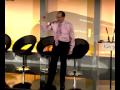 Future of Travel Industry Google Travel and Tourism Conference Keynote by Futurist Dr Patrick Dixon