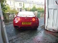 Nissan GTR + 585 performance kit fitted