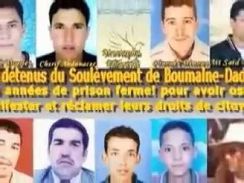قحاب االمغرب