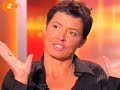 Ulrike Folkerts @ JBK 2005 (2/3)