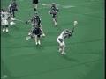 Lacrosse Highlights
