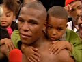 Floyd Mayweather Jr. vs. Sharmba Mitchell Pt.4