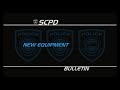 Cop Weapon - Road Block