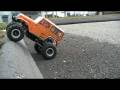 Tamiya CR-01 Landcruiser!  #1