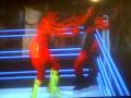 videos de Keymani Masakela vs. Sandrua Ali