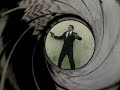 James Bond spoof funny Gunbarrel James Bond spoof funny Gunbarrel