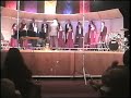 Now Is the Month of Maying - Edison High School Chamber Singers Now Is the Month of Maying - Edison High School Chamber Singers