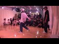 haruka vs トマトキックス – ばぶりしゃす!?POP SIDE vol.19 FINAL