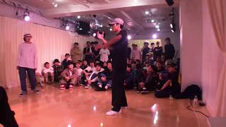 haruka vs トマトキックス – ばぶりしゃす!?POP SIDE vol.19 FINAL