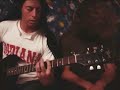 Burning Bridges - Jordan Mendenhall