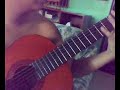 Breaking The Barriers Of Frustration (VOC cover)