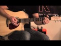 Les 7 Rythmes À La Guitare Acoustique