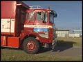 Een compleet hollandse combinatie