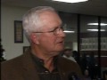 sheriff william earl hilton &amp; maj. mike slocum
