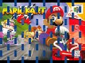 Mario Kart (Theme Tune) comparision mp3