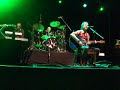HEREFORD-TURBULENCIA