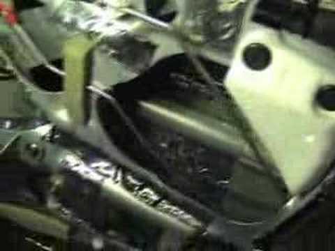 Episode 3: 2005 Subaru WRX: speaker adapters, dynamat