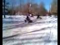videos de quading (me-blaster & kyle-z400)