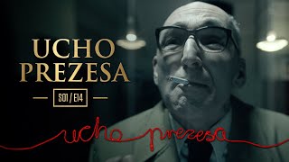 Skecz, kabaret - Ucho Prezesa - Cały Naród Świętuje (odcinek 14) - Imieniny Kaczyńskiego