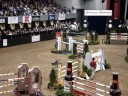 Chris Kappler and VDL Oranta--2008 Syracuse