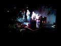 Hayseed Dixie - Fat Bottomed Girls @Durham Live 29/07/2010