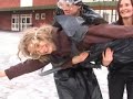 Trash Busters - Manglerud VGS