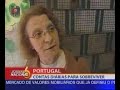 A pobreza em Portugal - Poverty in Portugal